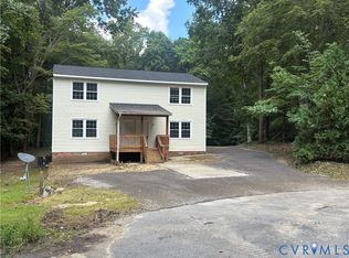 7321 John Elizabeth Pl, Prince George, VA 23875