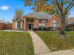 247 Park Valley Dr, Coppell, TX 75019