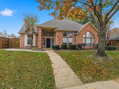 247 Park Valley Dr, Coppell, TX, 75019