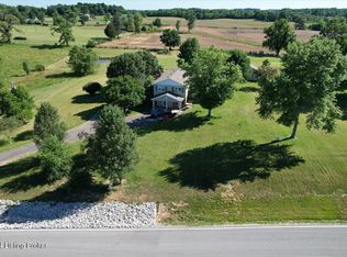 308 Glendale Hodgenville Rd E, Elizabethtown, KY 42701