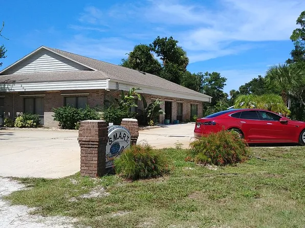 509 Live Oak St #2, Edgewater, FL 32132