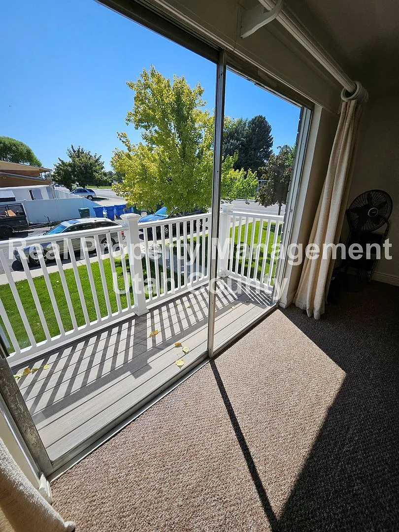 Orem 4-Plex — Photo 4