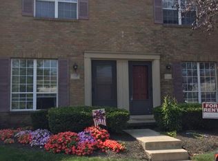 5250 Bracken House Ct, Columbus, OH 43235