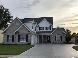 1050 University Forest Dr, Conway, SC 29526