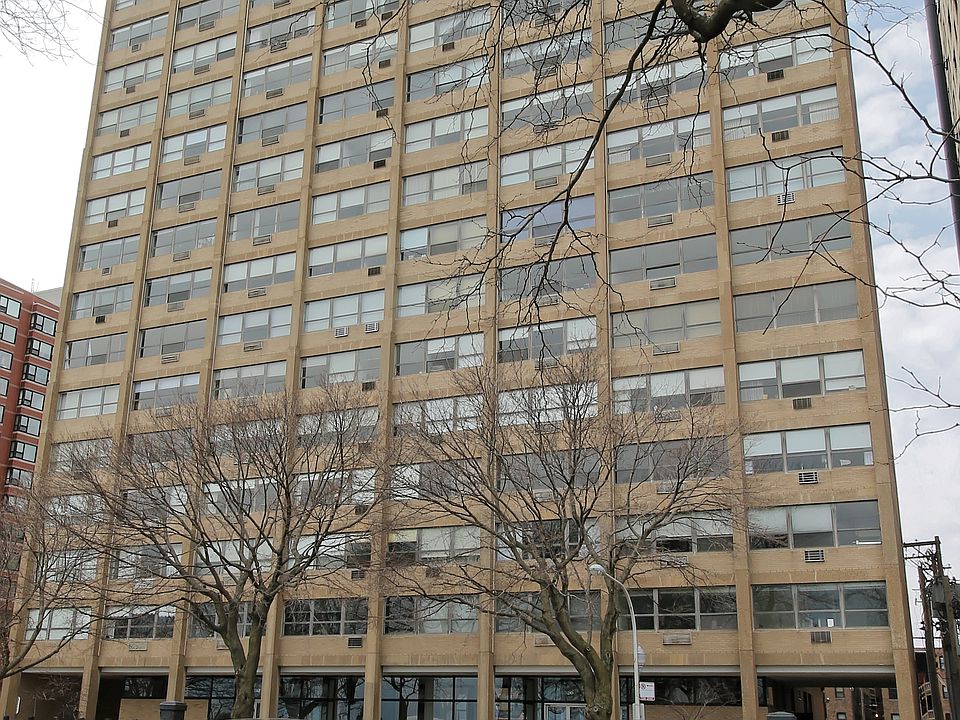 1st image of 5530 S Shore Dr APT 15C