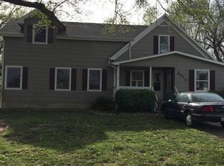 2015 NE Monroe St, Topeka, KS 66608