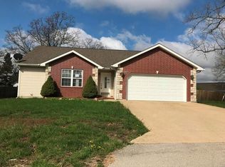 21451 Hupa Rd, Dixon, MO 65459