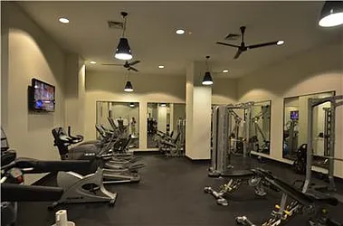 Rented by Buchbinder & Warren