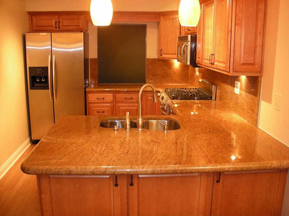 Kitchen 2007