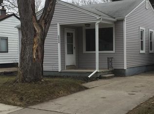 20458 Macarthur St, Redford, MI 48240
