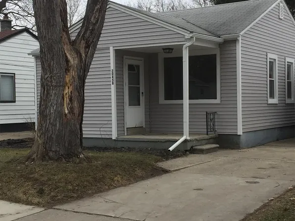 20458 Macarthur St, Redford, MI 48240