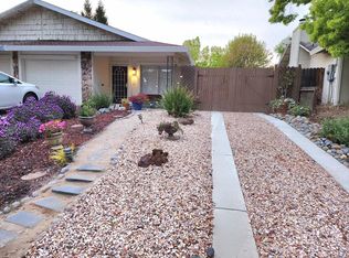 5907 Sperry Dr, Citrus Heights, CA 95621