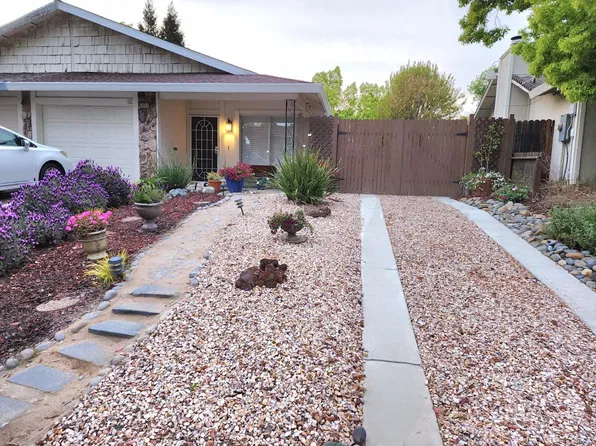 5907 Sperry Dr, Citrus Heights, CA 95621
