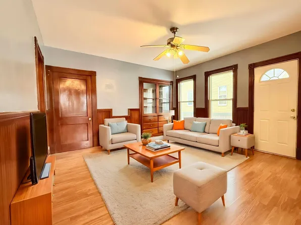 603 Silver St #2R, Manchester, NH 03103