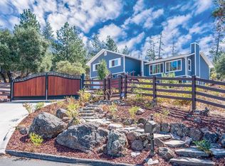 8216 Ridgeview Dr, Ben Lomond, CA 95005