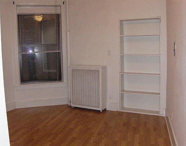 Bedroom, view 1