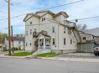432 Barrie St, Kingston, ON K7K3T9