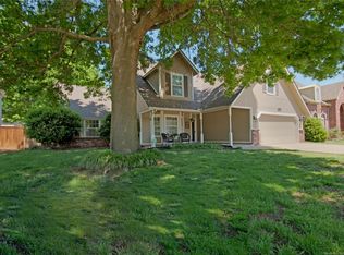 106 W Quanah Ct S, Broken Arrow, OK 74011