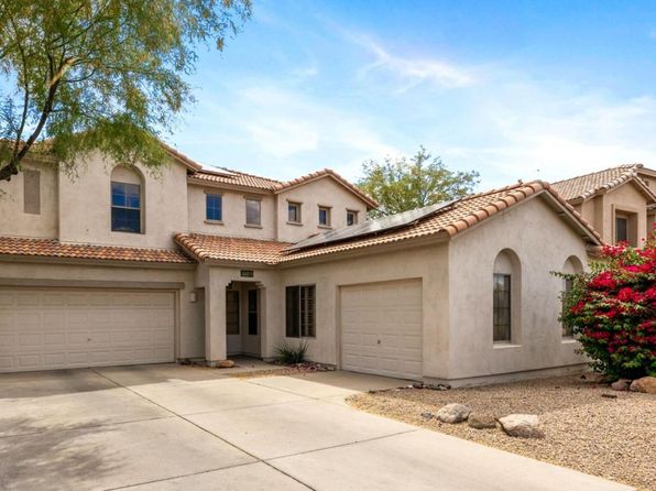 4613 E Tumbleweed Dr