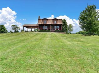 24445 Jingo Rd, Bucyrus, KS 66013