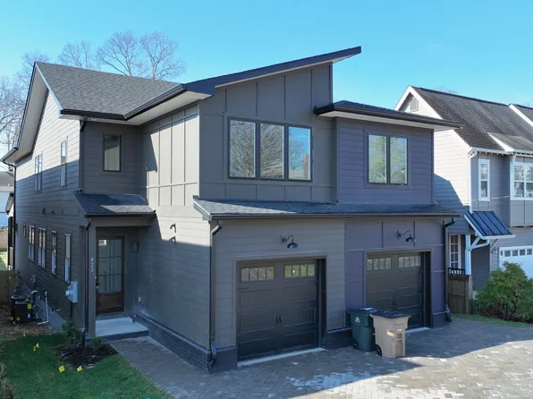 822 Delmas Ave, Nashville, TN 37216
