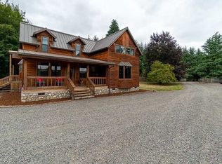 38238 Goar Rd, Scio, OR 97374