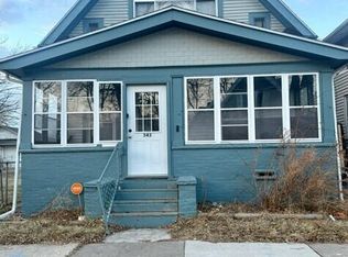 543 Austin St, Toledo, OH 43608