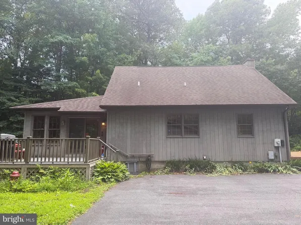 10376 Georgetown Rd, Berlin, MD 21811