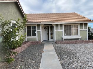 14852 Choke Cherry Dr, Victorville, CA 92392