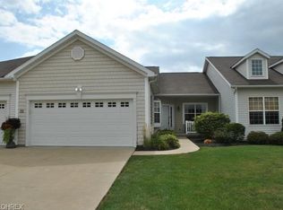9270 Shady Trail St NW, Massillon, OH
