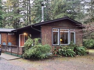 4640 Mitchell Loop Rd, Florence, OR 97439