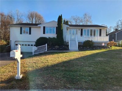 20 King St, Bristol, RI, 02809