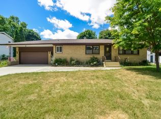 3467 Bluebird Ave SW, Wyoming, MI 49519