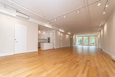 Rented by Compass