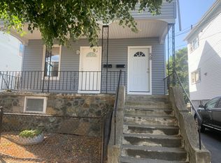 58 Malden St, Malden, MA 02148