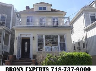116 E 236 Street, bronx, NY 10470