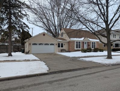 912 N Chicago Ave, Arlington Heights, IL, 60004