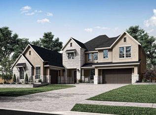 19930 Winding Angelica Way, Cypress, TX 77433