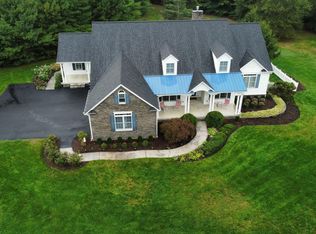 650 Ray Rd, Sunderland, MD 20689