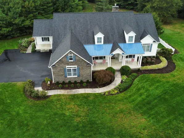 650 Ray Rd, Sunderland, MD 20689