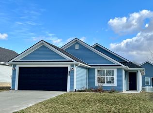 132 Perseverance Way, Georgetown, KY 40324