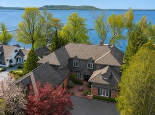 4868 W Whispering Pnes, Glen Arbor, MI 49636