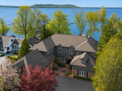 4868 W Whispering Pnes, Glen Arbor, MI, 49636