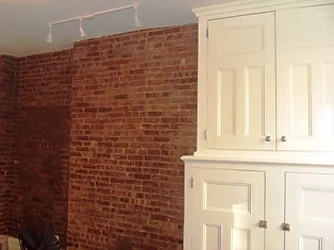 Rented by City Connections Realty