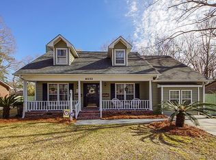 8022 Malden Ave, North Charleston, SC 29420