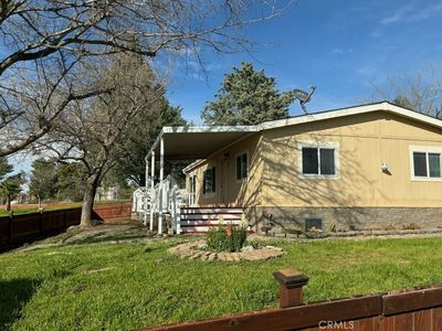 2920 Clark Rd #E3, Butte Valley, CA, 95965