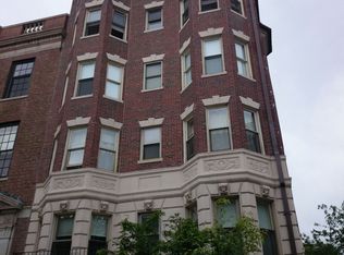 311 Commonwealth Ave APT 20, Boston, MA 02115