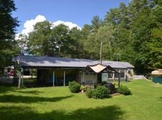 21 Downing Rd, New Durham, NH 03855