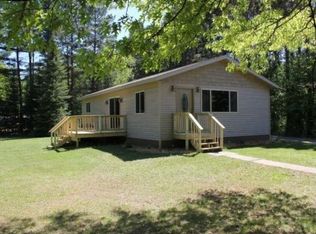 7903 Rainbow Rd, Lake Tomahawk, WI 54539