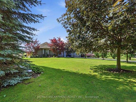 2nd image of 1318 Concession Rd #6-W